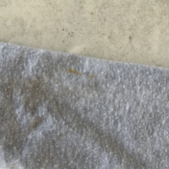 BUTTER
Winter Emoji Burnout Fleece Zip Hoodie - Picture 6 of 12